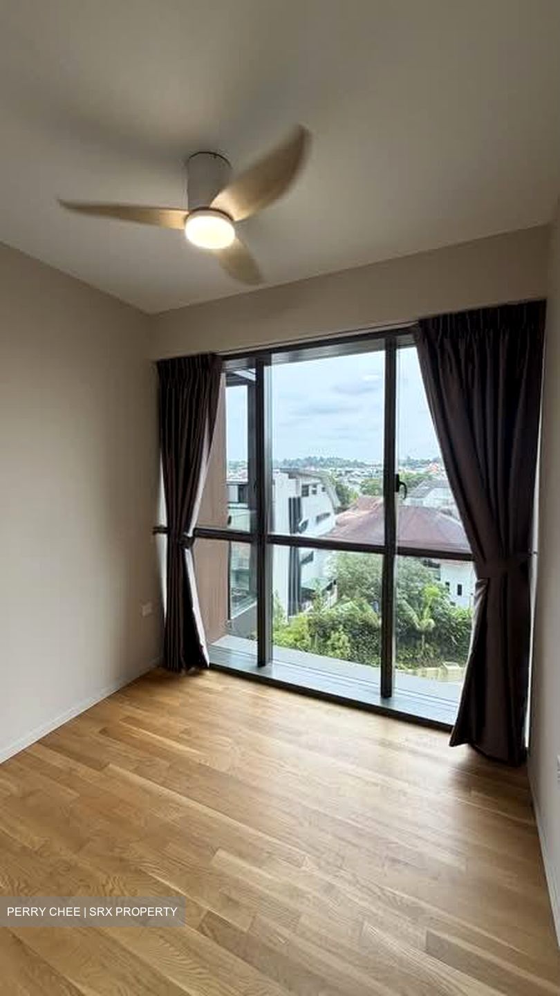 Amo Residence (D20), Apartment #541107921